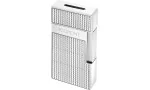 S.T. Dupont Biggy Encendedor Cabeza de Diamante Cromado 025210