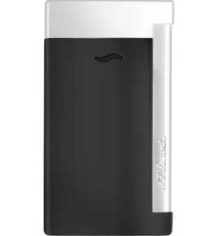 Encendedor S.T. Dupont Slim 7 - Negro
