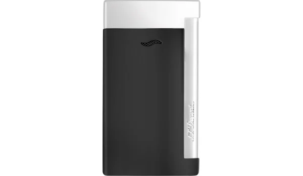 Encendedor S.T. Dupont Slim 7 - Negro