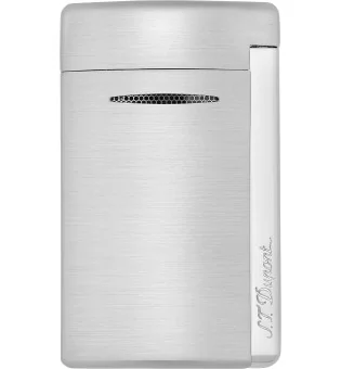 S.T. Dupont Minijet Encendedor Cromo Pulido 010887