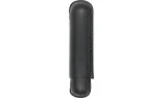 Jemar Estuche para puros individual de piel Negro 464/1