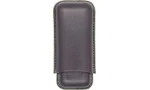 Jemar Edge Beruga Estuche Doble para Puros Barniz 464/2