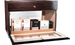 adorini Humidor Portico Deluxe Marrón imagen 15