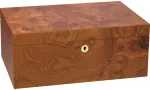 adorini Humidor Elm Burl Specially Selected Grande imagen 5