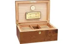 adorini Humidor Elm Burl Specially Selected Grande imagen 7