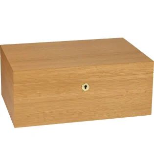 adorini Humidor Roble Specially Selected Grande