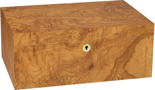 adorini Humidor Fresno Oliváceo Specially Selected Grande imagen 5