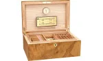 adorini Humidor Fresno Oliváceo Specially Selected Grande imagen 6