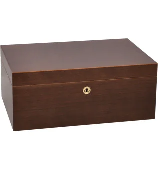 adorini Humidor Wengue Specially Selected Grande