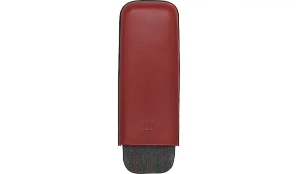 Dunhill Highland Bespoke Estuche para Puros