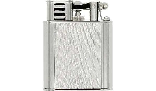 Dunhill Unique Turbo Encendedor Moiré Paladio