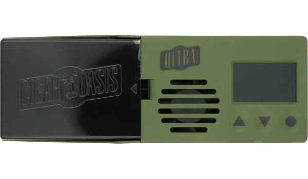 Cigar Oasis Ultra 4.0 Humidificador electrónico