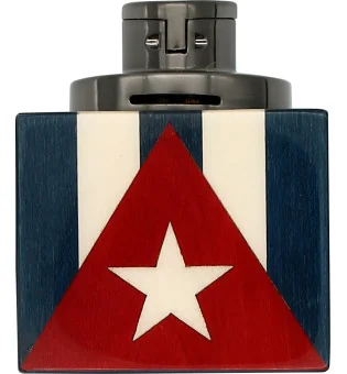 Encendedor Jet de Mesa adorini Cuba Te Amo