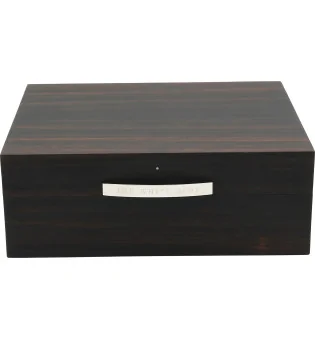 White Spot by Dunhill Macassar 50 Humidor