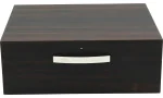 White Spot by Dunhill Macassar 50 Humidor