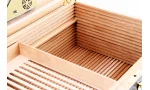 Humidor de sobremesa adorini Vittoria Deluxe imagen 102