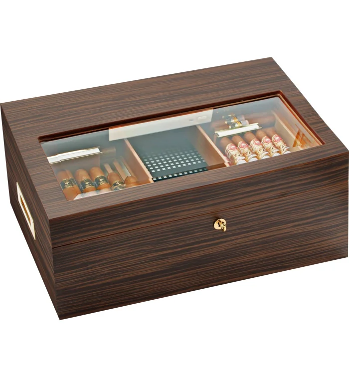 Humidor de sobremesa adorini Vittoria Deluxe