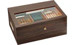 Humidor de sobremesa adorini Vittoria Deluxe imagen 104