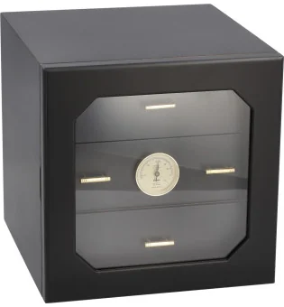 Humidor adorini Chianti Medio Deluxe