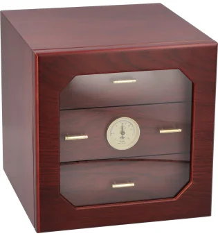 adorini Chianti Medium Humidor Palisandro Deluxe