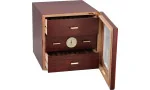 adorini Chianti Medium Humidor Palisandro Deluxe imagen 13