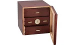 adorini Chianti Medium Humidor Palisandro Deluxe imagen 14