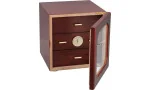 adorini Chianti Medium Humidor Palisandro Deluxe imagen 15