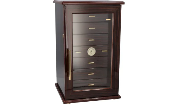 Humidor adorini Chianti Grande Deluxe imagen 28