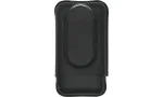 Funda Martin Wess Dante para 3 puros Robusto - Cuero negro imagen 11