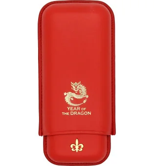 Estuche para puros Montecristo Year of the Dragon