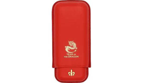 Estuche para puros Montecristo Year of the Dragon imagen 8