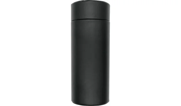 Bolsa de viaje de piel en forma de tubo BigSmoke forrada de cedro incl. Higrómetro imagen 8