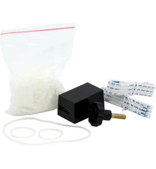 Kit de mantenimiento para humidificador LV DCH 12