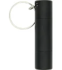 Punzón doble para puros adorini - Cuchillas Solingen Made in Germany - Negro