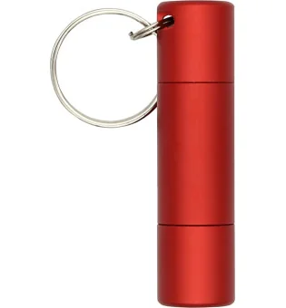 Doble punzón adorini - rojo - Cuchillas Solingen - Made in Germany