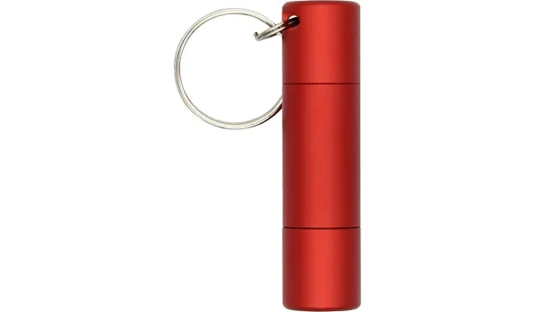 Doble punzón adorini - rojo - Cuchillas Solingen - Made in Germany imagen 8