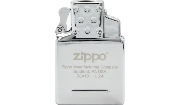Inserto para encendedor Zippo de butano de una sola antorcha imagen 2