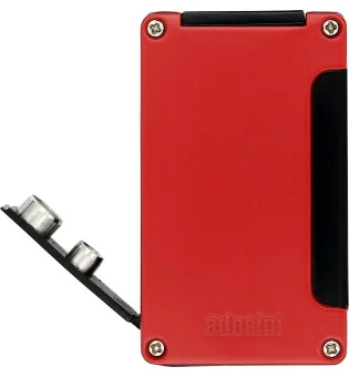 adorini Jet Encendedor Rojo