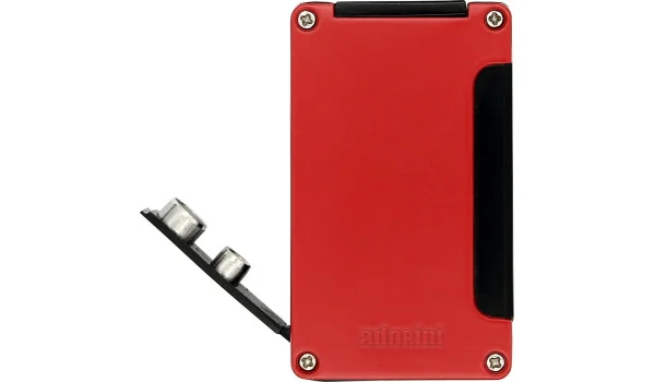 adorini Jet Encendedor Rojo imagen 3