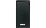 Encendedor adorini Slim Line Negro imagen 2