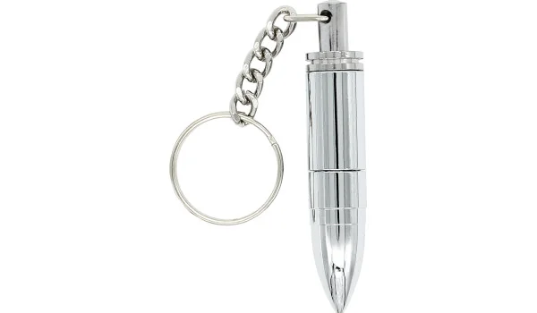 Punzón para puros adorini con forma de bala (grande) imagen 101