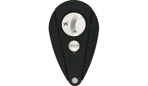 Cortapuros de doble hoja Xikar Xi2 - Negro imagen 101