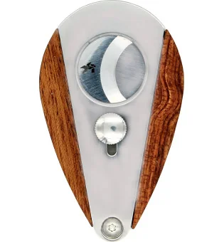 Cortapuros de doble hoja Xikar Xi3 - Secoya