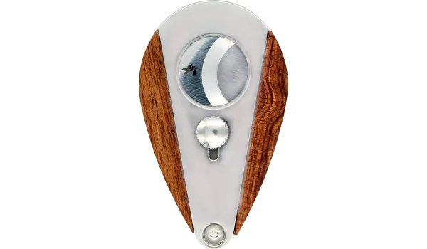 Cortapuros de doble hoja Xikar Xi3 - Secoya imagen 103