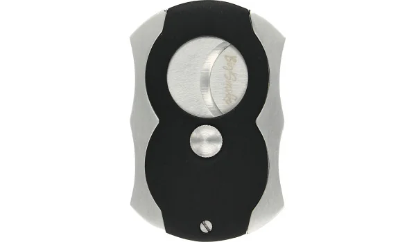 BigSmoke Cutter Lock negro/plata imagen 8