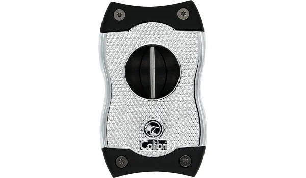 Colibri SV-Cut cromado y negro imagen 5