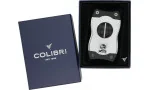Colibri SV-Cut cromado y negro imagen 6