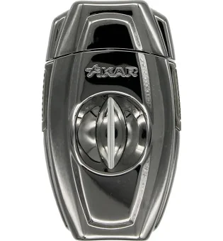 Cortapuros Xikar V-Cuter Bronce