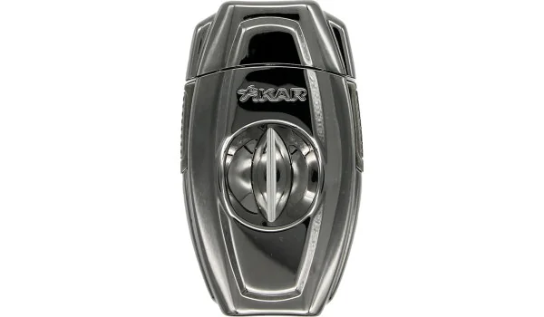 Cortapuros Xikar V-Cuter Bronce imagen 4