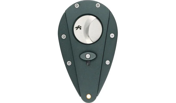 Cortapuros de doble hoja Xikar Xi1 - Titanio imagen 106